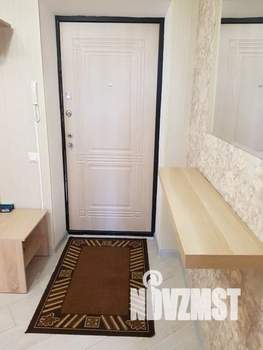 1-к квартира, посуточно, 47м2, 6/10 этаж