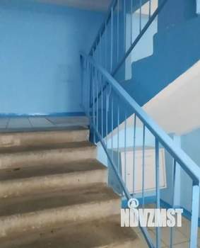 1-к квартира, на длительный срок, 42м2, 1/10 этаж