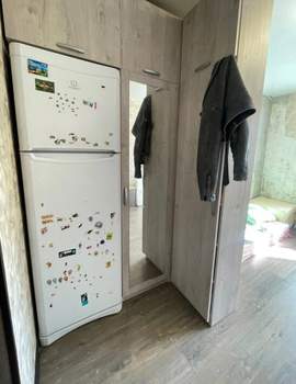 1-к квартира, на длительный срок, 14м2, 3/5 этаж