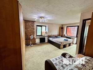 1-к квартира, посуточно, 32м2, 3/5 этаж
