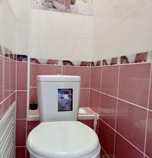 1-к квартира, на длительный срок, 40м2, 5/9 этаж