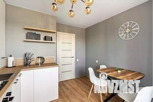 2-к квартира, посуточно, 65м2, 1/3 этаж