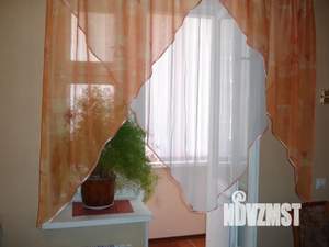 1-к квартира, посуточно, 44м2, 2/4 этаж