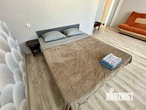 1-к квартира, посуточно, 42м2, 9/9 этаж