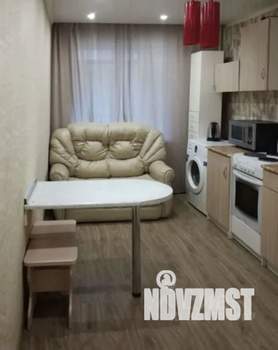 1-к квартира, посуточно, 44м2, 2/12 этаж