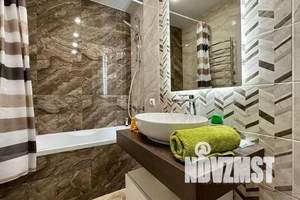 2-к квартира, посуточно, 60м2, 3/5 этаж