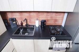 1-к квартира, посуточно, 33м2, 9/10 этаж