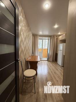 1-к квартира, на длительный срок, 41м2, 6/12 этаж