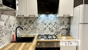 1-к квартира, посуточно, 32м2, 1/1 этаж