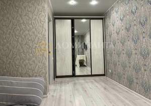 1-к квартира, на длительный срок, 36м2, 3/10 этаж