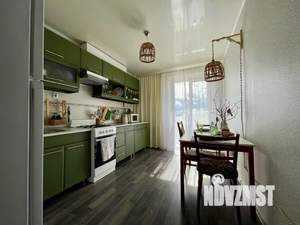 1-к квартира, посуточно, 40м2, 5/10 этаж