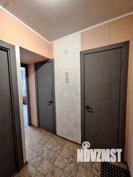 1-к квартира, на длительный срок, 40м2, 5/10 этаж