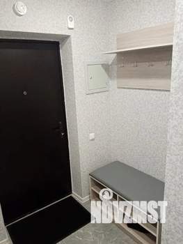 1-к квартира, посуточно, 39м2, 3/10 этаж