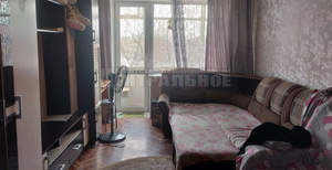 2-к квартира, на длительный срок, 46м2, 6/9 этаж