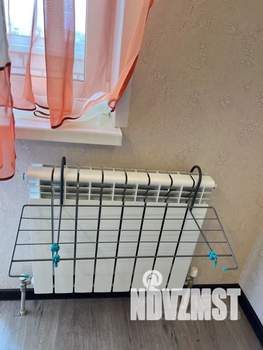 1-к квартира, посуточно, 40м2, 9/10 этаж