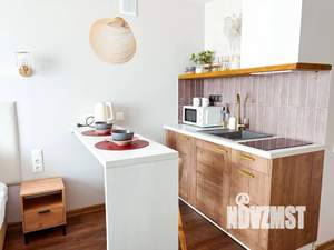 1-к квартира, посуточно, 22м2, 5/10 этаж