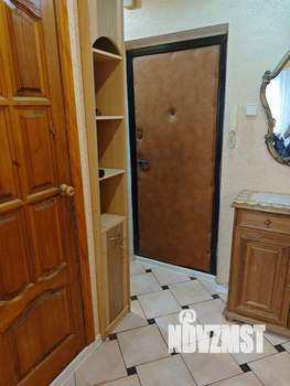 1-к квартира, на длительный срок, 41м2, 5/9 этаж