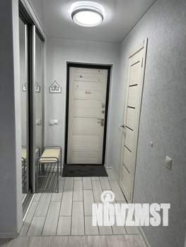 Студия квартира, посуточно, 30м2, 6/9 этаж