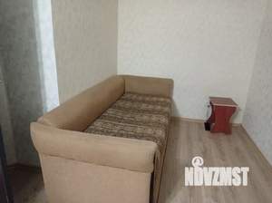 1-к квартира, посуточно, 45м2, 5/7 этаж