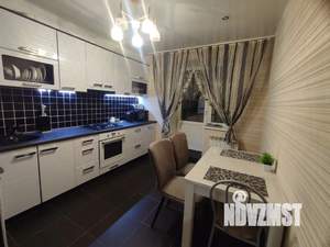 2-к квартира, посуточно, 84м2, 1/10 этаж