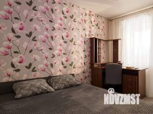 3-к квартира, посуточно, 65м2, 5/9 этаж