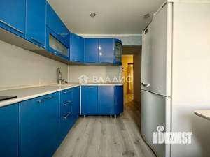 2-к квартира, на длительный срок, 60м2, 4/9 этаж