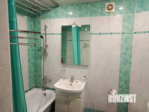 1-к квартира, на длительный срок, 39м2, 7/10 этаж