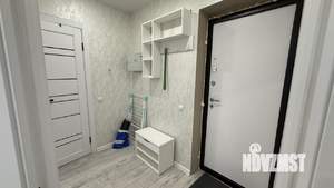 1-к квартира, на длительный срок, 33м2, 8/10 этаж