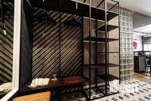 2-к квартира, посуточно, 55м2, 1/1 этаж