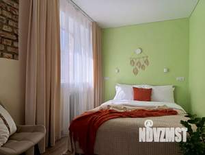 2-к квартира, посуточно, 42м2, 3/5 этаж