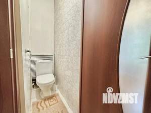 1-к квартира, посуточно, 39м2, 1/1 этаж