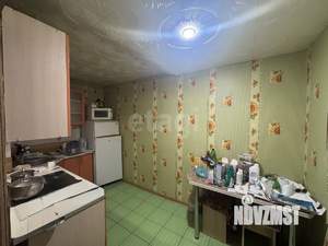 1-к квартира, на длительный срок, 32м2, 1/5 этаж