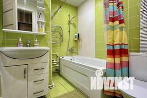 1-к квартира, посуточно, 42м2, 8/9 этаж