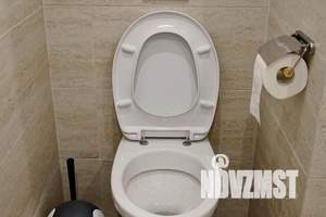 2-к квартира, посуточно, 40м2, 1/5 этаж