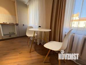 1-к квартира, посуточно, 46м2, 5/5 этаж