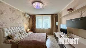 2-к квартира, посуточно, 65м2, 1/10 этаж