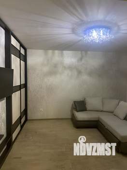 2-к квартира, на длительный срок, 57м2, 4/10 этаж