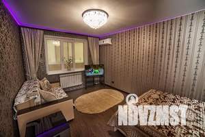 1-к квартира, посуточно, 42м2, 2/10 этаж