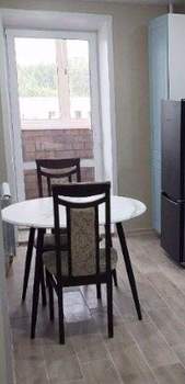 1-к квартира, на длительный срок, 40м2, 2/10 этаж