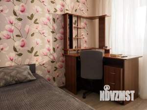 1-к квартира, посуточно, 65м2, 1/1 этаж