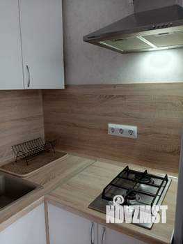 1-к квартира, на длительный срок, 40м2, 4/10 этаж