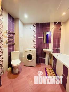 1-к квартира, посуточно, 46м2, 2/19 этаж