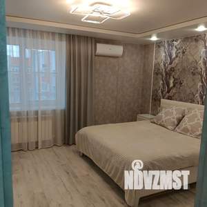 2-к квартира, посуточно, 63м2, 10/10 этаж