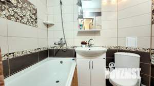 1-к квартира, посуточно, 39м2, 2/10 этаж