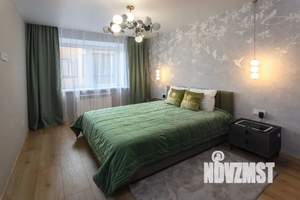2-к квартира, посуточно, 62м2, 9/10 этаж