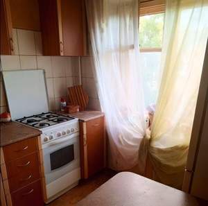 3-к квартира, на длительный срок, 50м2, 4/5 этаж