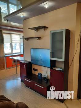 3-к квартира, на длительный срок, 60м2, 2/5 этаж