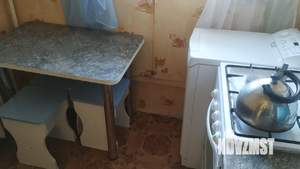 1-к квартира, посуточно, 21м2, 3/5 этаж