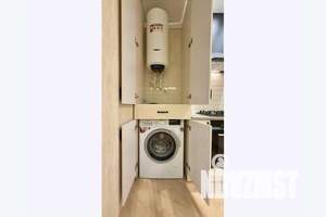 1-к квартира, посуточно, 31м2, 2/5 этаж