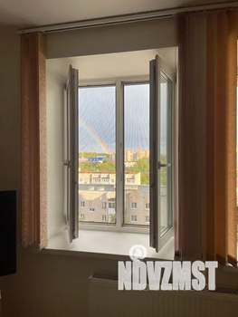 1-к квартира, посуточно, 55м2, 8/9 этаж